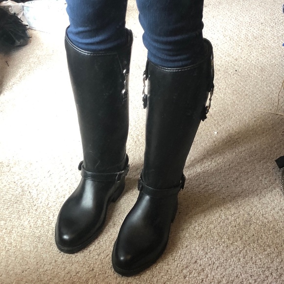 DÄV Riding Boot & Rain Boot - Picture 6 of 8